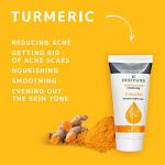 Orientana Natural Hydro Cure Turmeric Gel Cream