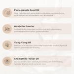 Cleopatra's Moisturizing Serum for Oily Skin