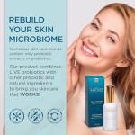 LaFlore Daily Defense Probiotic Moisturizer for All Skin