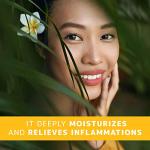 Orientana Natural Hydro Cure Turmeric Gel Cream