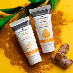 Orientana Natural Hydro Cure Turmeric Gel Cream