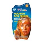 Manuka Honey Peel Off Face Mask for Renewal