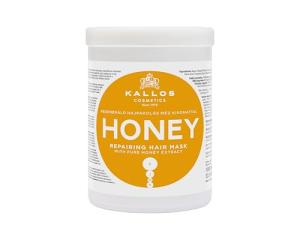 Kallos KJMN Honey Repair Hair Mask 1000 ml