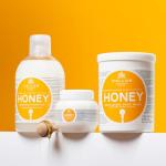 Kallos KJMN Honey Repair Hair Mask 1000 ml