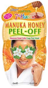 Manuka Honey Peel Off Facial Mask 10ml