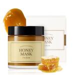 I'M From Honey Mask - Deep Moisturizing and Nourishing