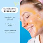 7th Manuka Honey Peel Off Face Masks (6 Pack)