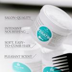 Kallos KJMN Honey Repair Hair Mask 1000 ml