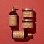 SheaMoisture Manuka Honey Hair Mask for Coily Hair