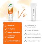 Manuka Honey Face Mask for Nourished Skin