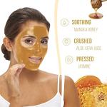 Manuka Honey Peel Off Facial Mask 10ml