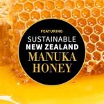 Antipodes Manuka Honey Face Mask - 75ml