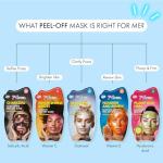 7th Manuka Honey Peel Off Face Masks (6 Pack)