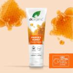 Manuka Honey Face Mask for Nourished Skin