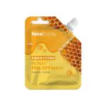 Smoothing Honey Peel Off Mask for Radiant Skin