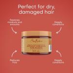 SheaMoisture Manuka Honey Hair Mask for Coily Hair