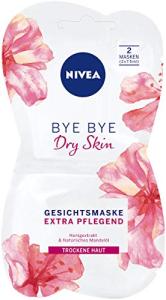 NIVEA Intensive Hydrating Face Mask with Honey