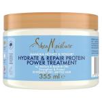 SheaMoisture Manuka Honey Hair Mask for Dry Hair