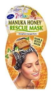 Manuka Honey Hair Rescue Masque 25ml
