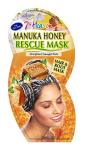 Manuka Honey Hair Rescue Masque 25ml