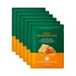 Manuka Honey Face Mask Set for Dull Skin