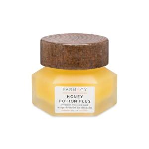 Honey Potion Plus Hydrating Face Mask, 1.4 Oz