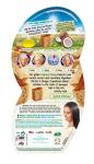 Manuka Honey Hair Rescue Masque 25ml