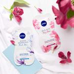 NIVEA Intensive Hydrating Face Mask with Honey