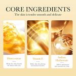 Manuka Honey Face Mask Set for Dull Skin