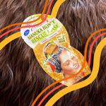 Manuka Honey Hair Rescue Masque 25ml