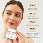 Rice and Honey Glow Mask for Healthy Skin