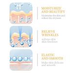 Manuka Honey Face Mask Set for Dull Skin
