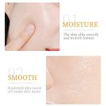 Manuka Honey Face Mask Set for Dull Skin
