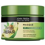 John Frieda Detox & Repair Hair Mask 250 ml