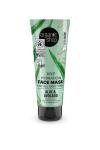 Avocado and Aloe Deep Hydration Face Mask