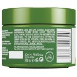 John Frieda Detox & Repair Hair Mask 250 ml