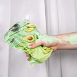 Nourishing Avocado Body Mud Mask, 200ml