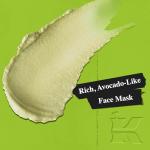 Kiehl's Fragrance-Free Avocado Hydration Mask 100g