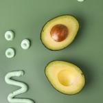 Nourishing Avocado Body Mud Mask, 200ml