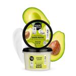 Avocado & Honey Hair Mask for Quick Repair
