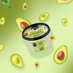 Avocado & Honey Hair Mask for Quick Repair