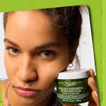 Kiehl's Fragrance-Free Avocado Hydration Mask 100g