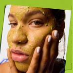 Kiehl's Fragrance-Free Avocado Hydration Mask 100g