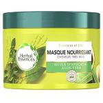 Avocado Oil Nourishing Hair Mask for Dry Scalp