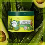 Avocado Oil Nourishing Hair Mask for Dry Scalp