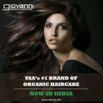 Giovanni 2chic Avocado & Olive Oil Hair Mask