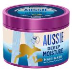 Aussie Deep Moisture Hair Mask - Nourish & Hydrate
