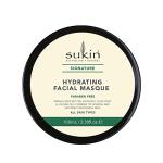 Sukin Hydrating Facial Masque with Mango & Avocado