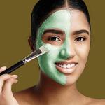 Freeman Avocado & Oatmeal Clay Masks - 2 Pack