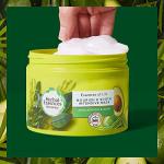 Avocado Oil Nourishing Hair Mask for Dry Scalp